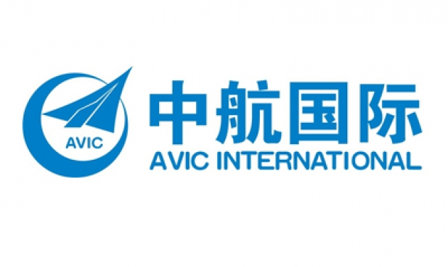 AVIC Logo