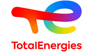 Total Energies Logo