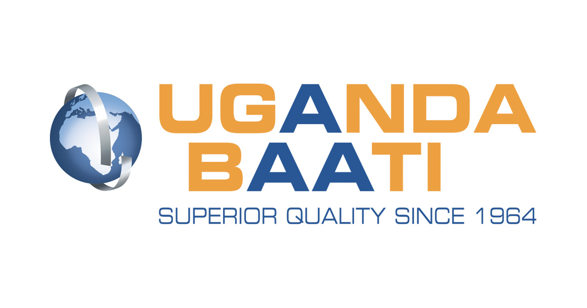 Uganda Baati Logo